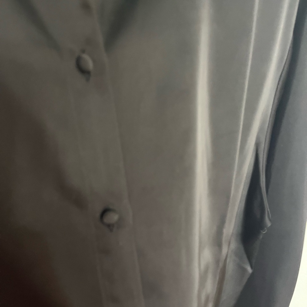 Jason Wu Button Down - Picture 4 of 5
